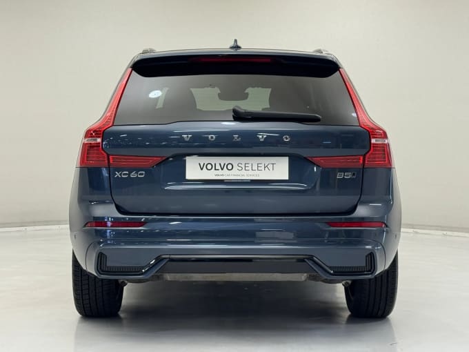 2024 Volvo Xc60