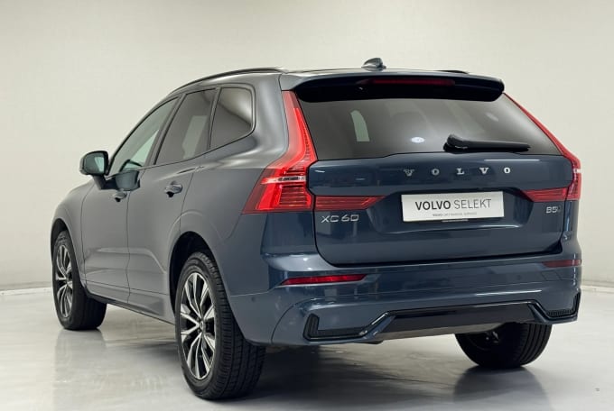 2024 Volvo Xc60