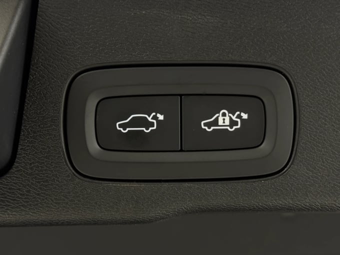 2024 Volvo Xc60