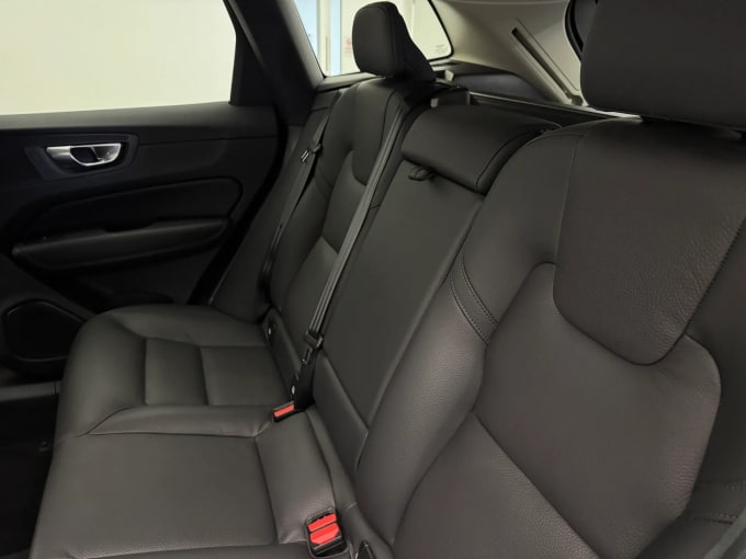 2024 Volvo Xc60