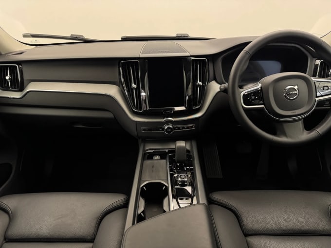 2024 Volvo Xc60