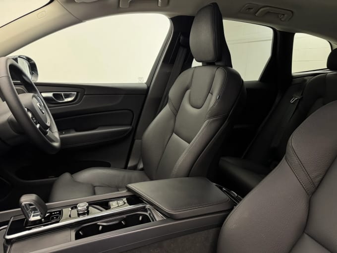 2024 Volvo Xc60
