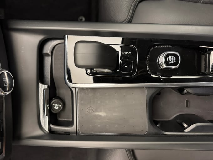2024 Volvo Xc60