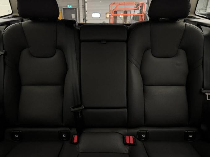 2024 Volvo Xc60