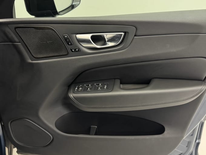 2024 Volvo Xc60