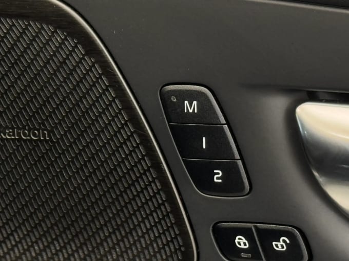 2024 Volvo Xc60