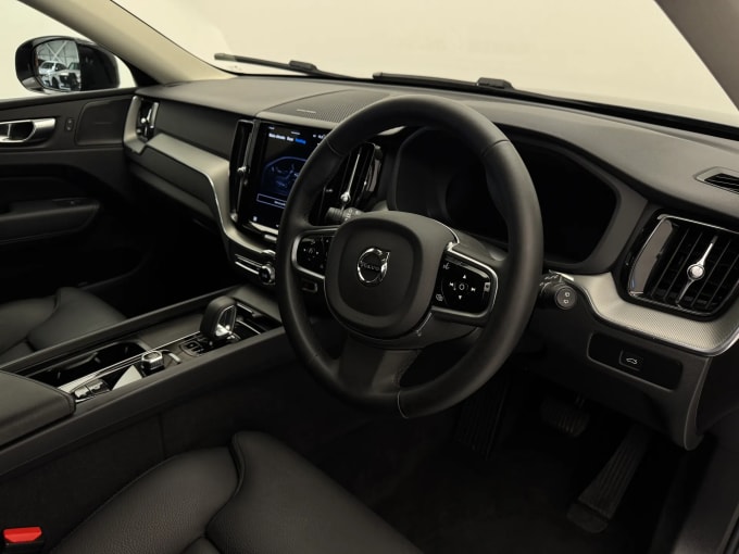2024 Volvo Xc60