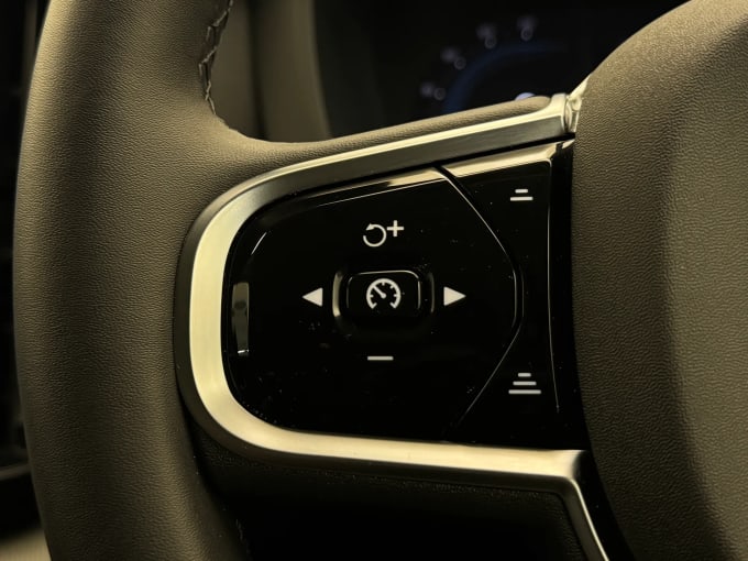 2024 Volvo Xc60