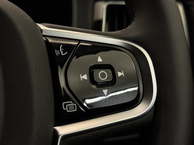 2024 Volvo Xc60