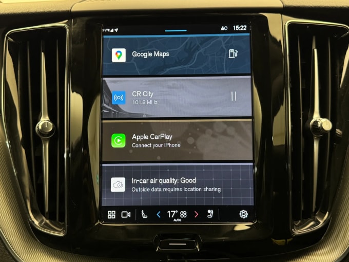 2024 Volvo Xc60