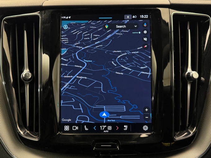 2024 Volvo Xc60