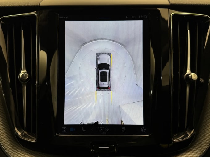 2024 Volvo Xc60