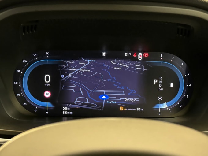 2024 Volvo Xc60