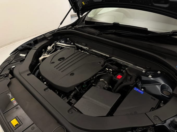 2024 Volvo Xc60