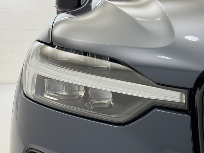 2024 Volvo Xc60