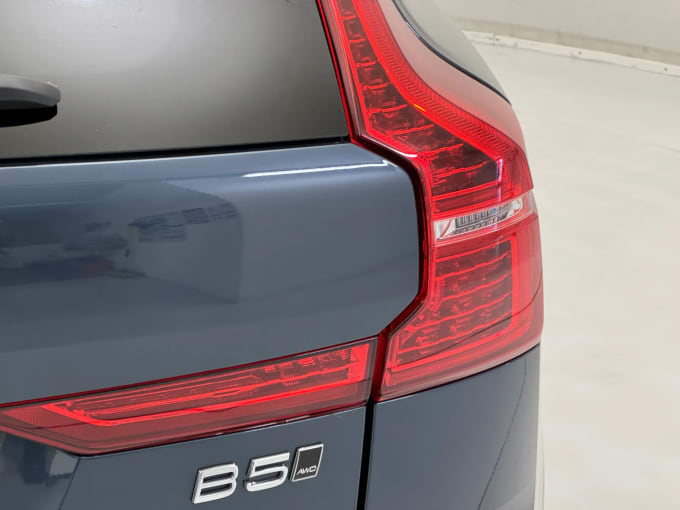 2024 Volvo Xc60