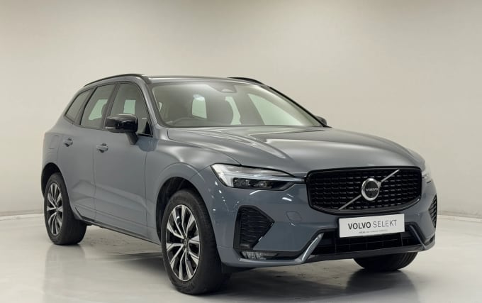 2023 Volvo Xc60