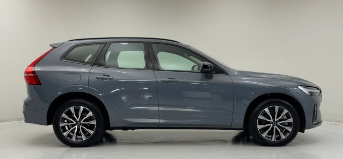 2023 Volvo Xc60