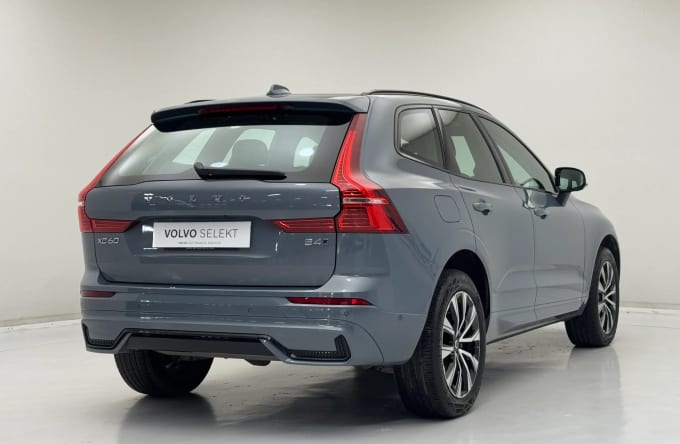 2023 Volvo Xc60