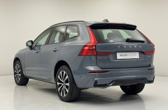 2023 Volvo Xc60