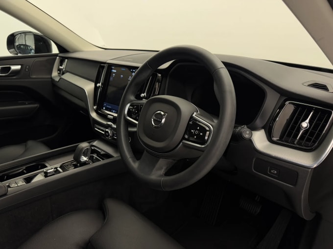 2023 Volvo Xc60