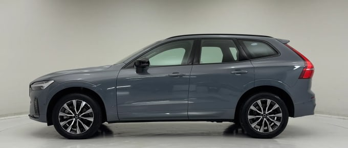 2023 Volvo Xc60