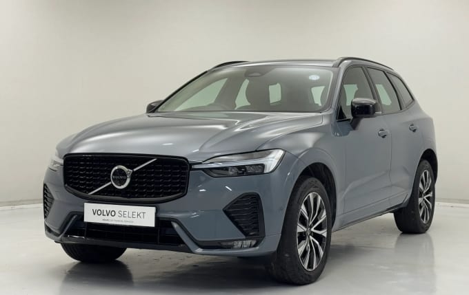 2023 Volvo Xc60