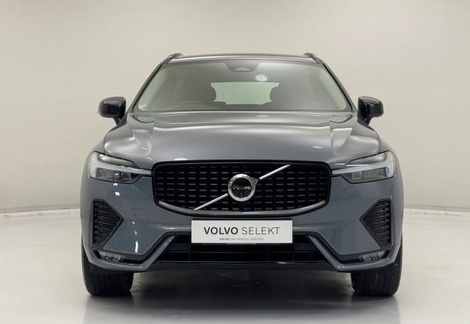 2023 Volvo Xc60