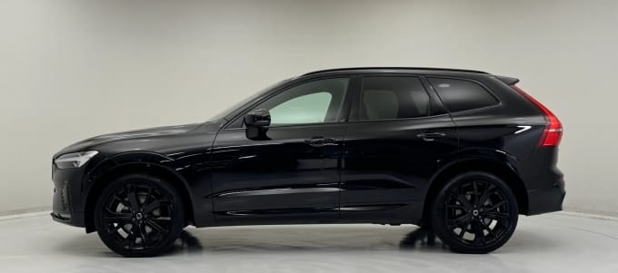 2024 Volvo Xc60