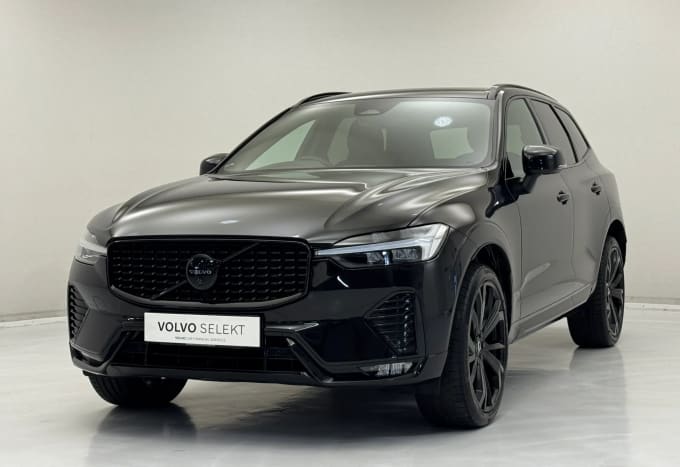 2024 Volvo Xc60