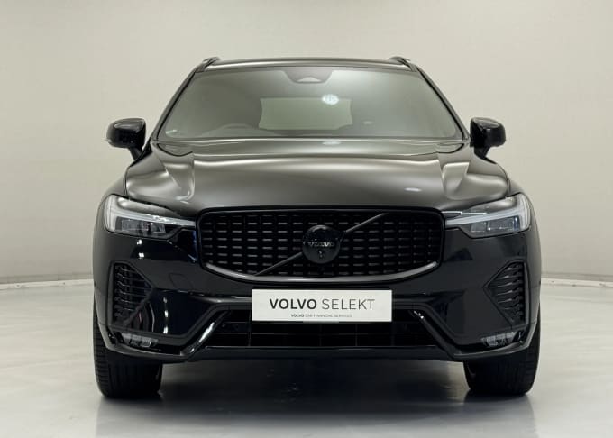 2024 Volvo Xc60