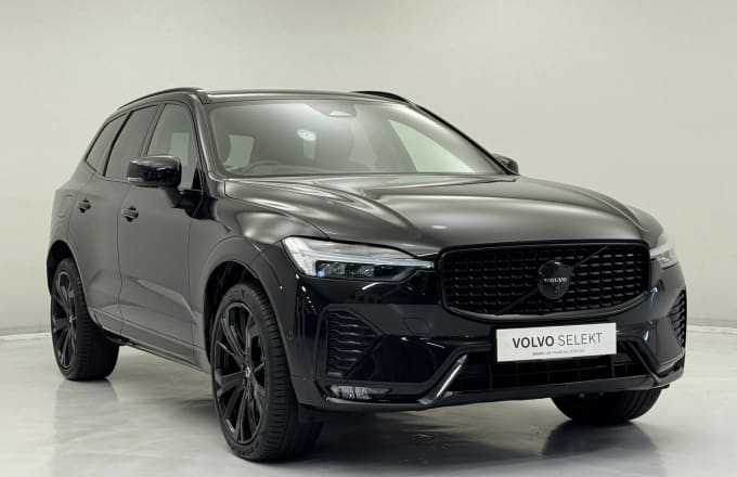 2024 Volvo Xc60