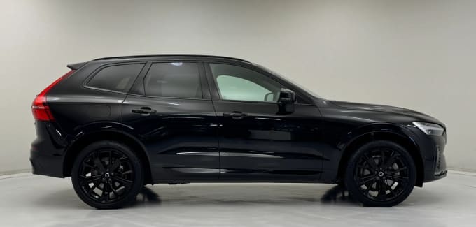 2024 Volvo Xc60
