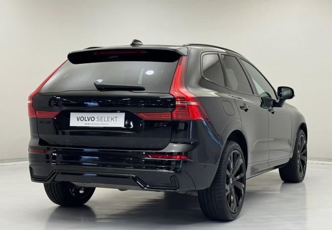 2024 Volvo Xc60