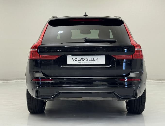 2024 Volvo Xc60