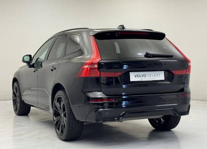 2024 Volvo Xc60