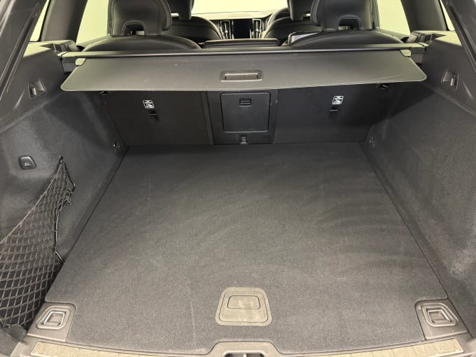 2024 Volvo Xc60