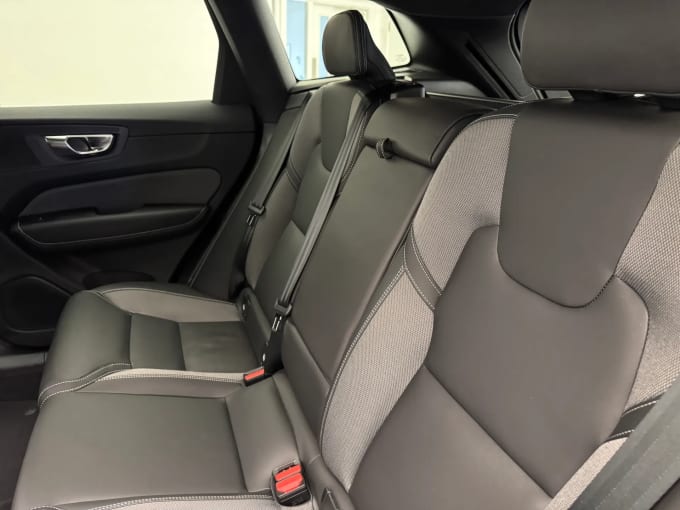 2024 Volvo Xc60