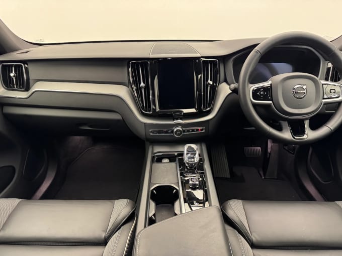 2024 Volvo Xc60