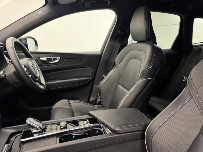 2024 Volvo Xc60