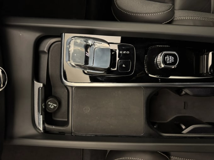 2024 Volvo Xc60