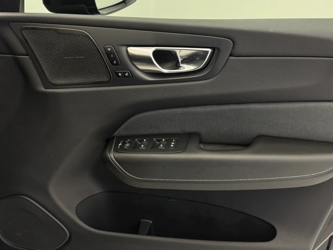 2024 Volvo Xc60