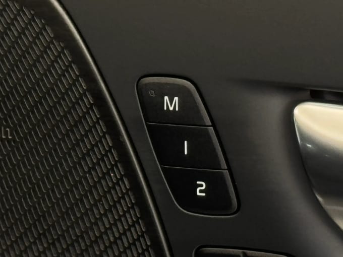 2024 Volvo Xc60