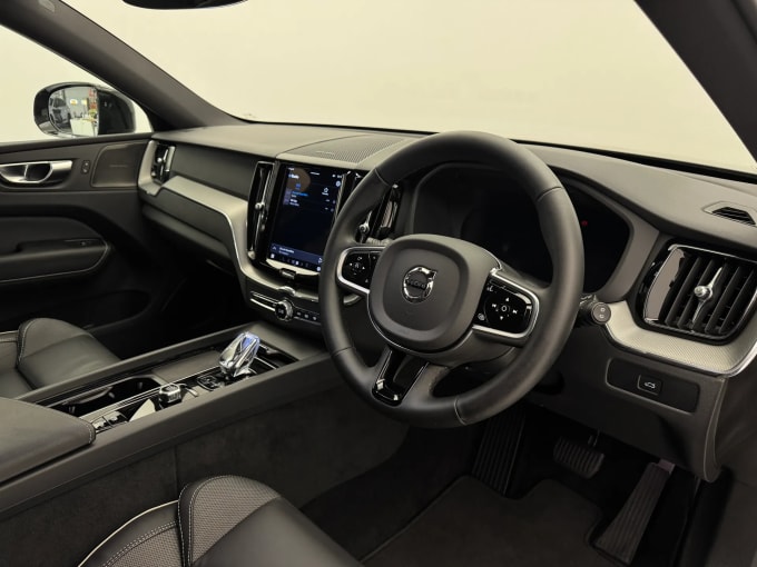 2024 Volvo Xc60