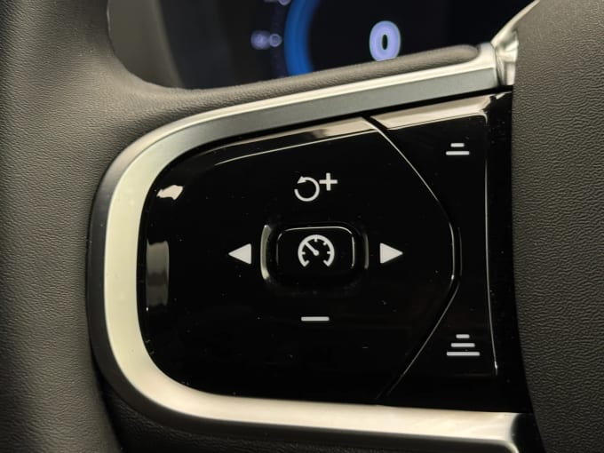 2024 Volvo Xc60