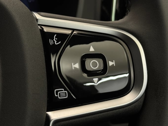 2024 Volvo Xc60