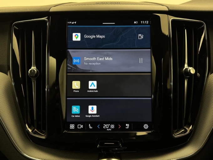 2024 Volvo Xc60