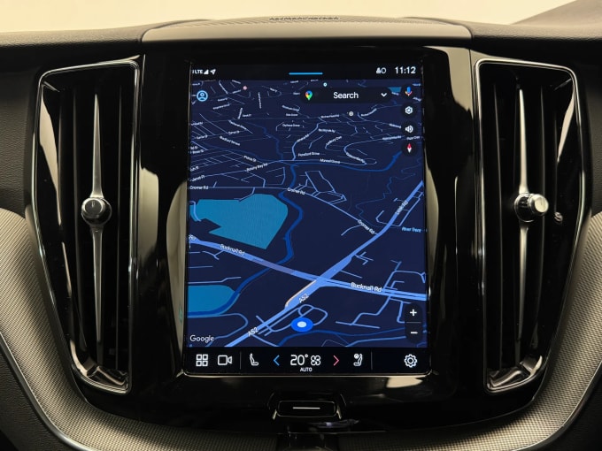 2024 Volvo Xc60