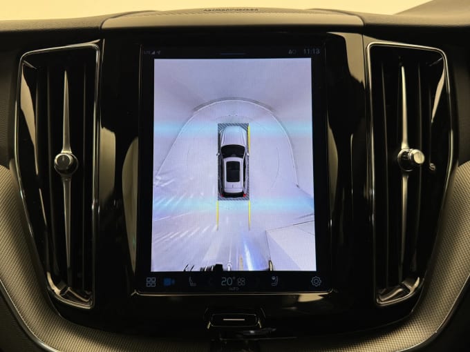 2024 Volvo Xc60