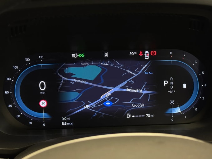 2024 Volvo Xc60